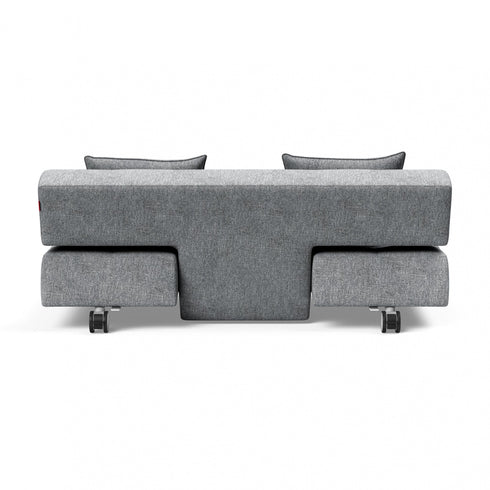Long Horn Deluxe Excess Sofa Bed / 210x114cm